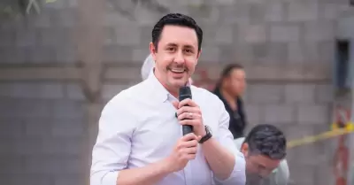 Fernando Rojo de la Vega