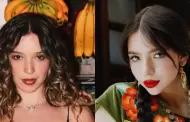 M�a Rub�n descarta colaborar con �ngela Aguilar