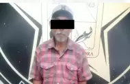 Vinculan a proceso a hombre por agredir a su madre en Sonora