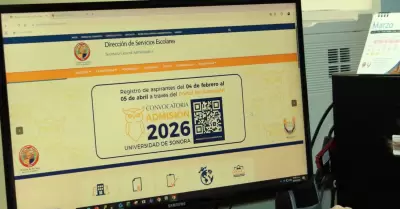 Examen de admisi�n