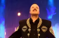 Pepe Aguilar cancela conciertos en Estados Unidos por baja venta de boletos