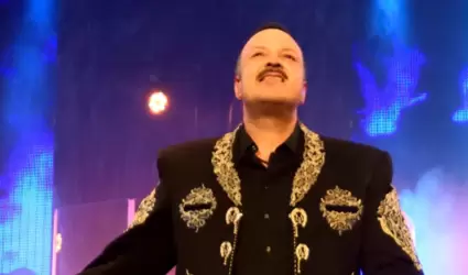 Pepe Aguilar