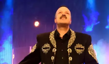 Pepe Aguilar