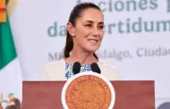 Claudia Sheinbaum firma decretos para incentivar la inversi�n en M�xico
