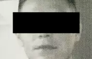 Dan 25 a�os de prisi�n a hombre por privar de la libertad a una persona