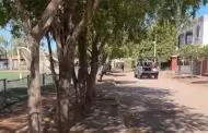 Macabro hallazgo: dejan cuerpo dentro de una maleta en Ciudad Obreg�n