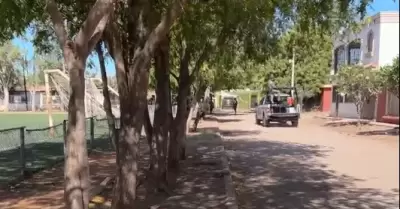 Abandonan maleta con cuerpo de un hombre en Ciudad Obreg�n