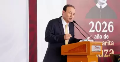 Alfonso Durazo