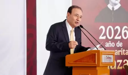 Alfonso Durazo