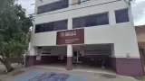 M�dulo de la Secretar�a de Bienestar en Hermosillo