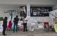 "Tenemos que ser escuchadas": representantes de estancias infantiles buscar�n acercarse a Sheinbaum