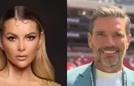Marjorie de Sousa desmiente reconciliaci�n con Juli�n Gil