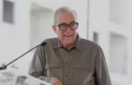 Direcci�n Federal de Seguridad espi� a Rocha Moya desde su juventud