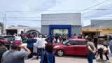 Se suspende reuni�n del Staus con autoridades de la Universidad de Sonora