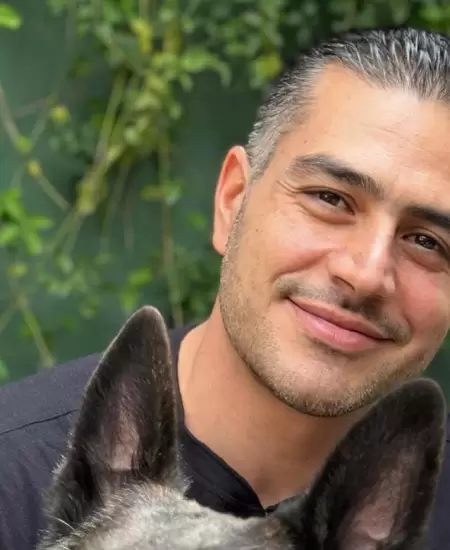 Omar Garc�a Harfuch
