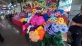 Flores artificiales