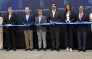 Nuevo H�bitat de Innovaci�n impulsa proyectos multidisciplinarios en el Tec de Monterrey