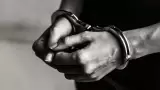 Detenido