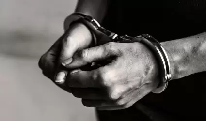 Detenido