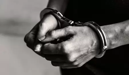 Detenido