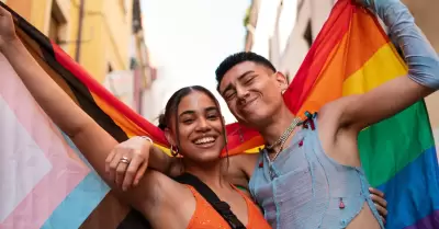 LGBTQ+
