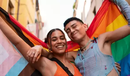 LGBTQ+