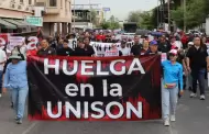 Staus advierte huelga en la Unison ante falta de acuerdo salarial