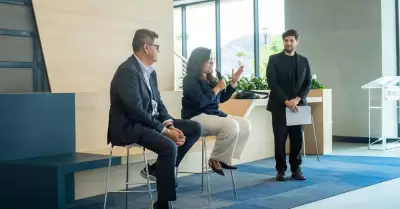 Tec de Monterrey campus Sonora Norte celebra 80 a�os formando profesionales de l