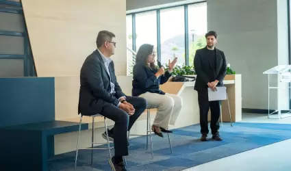 Tec de Monterrey campus Sonora Norte celebra 80 a�os formando profesionales de l