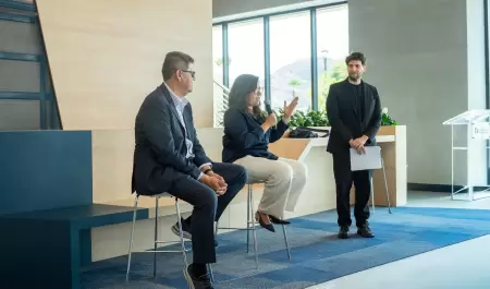 Tec de Monterrey campus Sonora Norte celebra 80 a�os formando profesionales de l