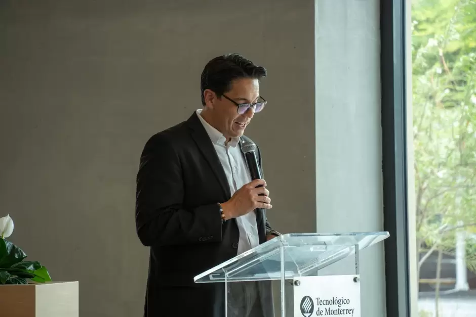 Tec de Monterrey campus Sonora Norte celebra 80 a�os formando profesionales de la arquitectura