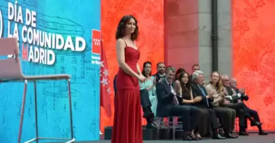 Isabel D�az Ayuso