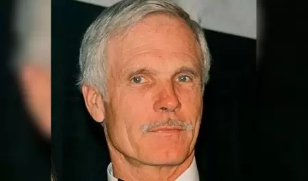Ted Turner