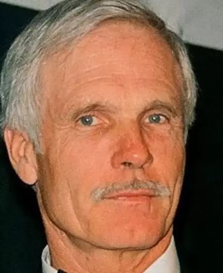Ted Turner