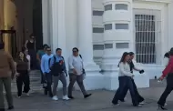 Participan m�s de 65 mil sonorenses en Simulacro Nacional