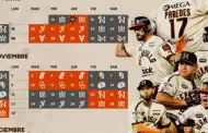 Naranjeros abrir� temporada 2026-2027 en el "Nido" y debutar� en casa el 15 de octubre