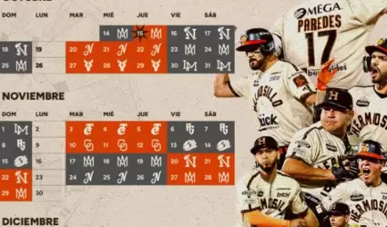 Rol de juegos de Naranjeros