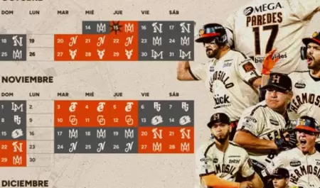Rol de juegos de Naranjeros