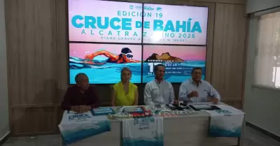 Cruce de Bah�a