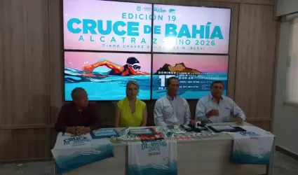 Cruce de Bah�a