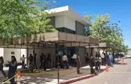 M�dico acusado en caso de sueros vitaminados no se presenta a audiencia