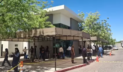 Juzgados orales penales