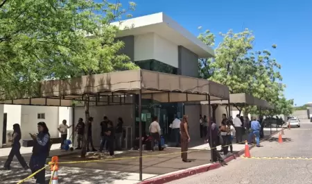 Juzgados orales penales