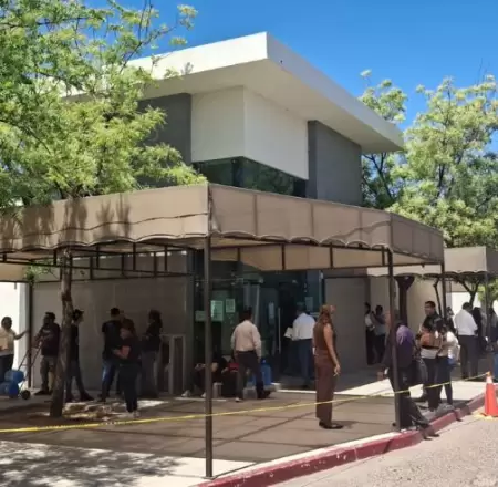 Juzgados orales penales