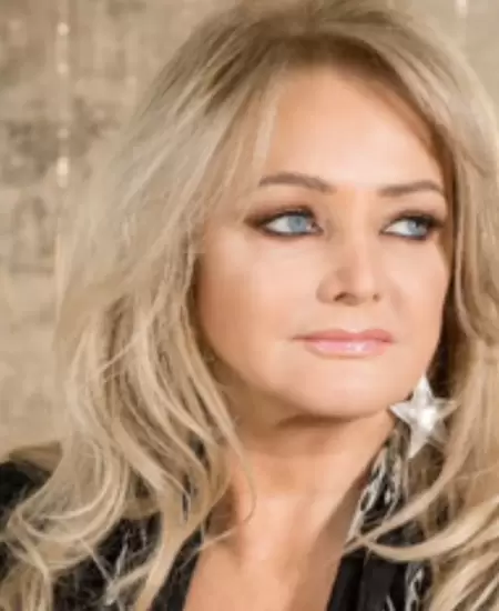 Bonnie Tyler