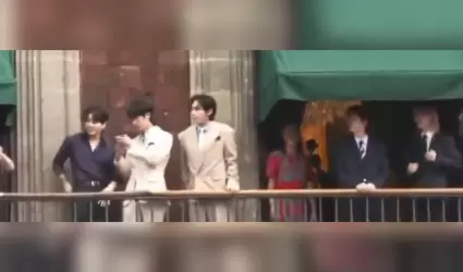 BTS