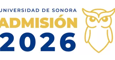 Admisi�n Unison 2026
