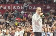 Entregan m�s de cinco mil becas a estudiantes de primaria en Sonora