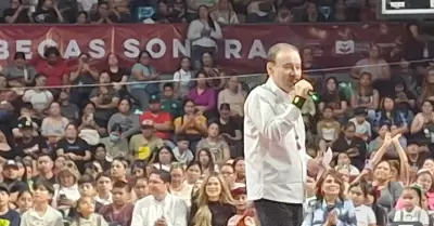 Becas Sonora