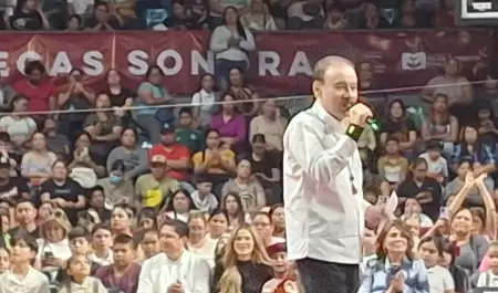 Becas Sonora